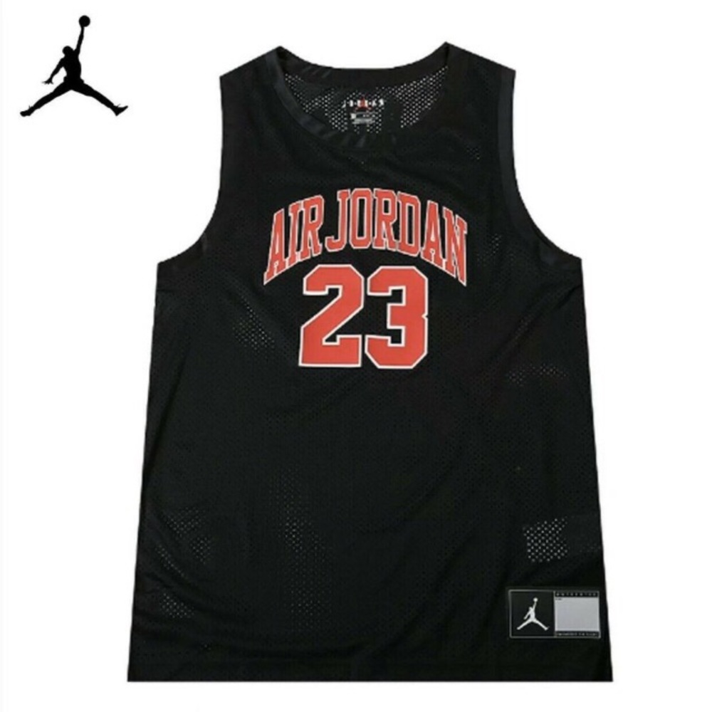 Nike Jordan dna distorted basketball jersey NWT - Picture 6 of 12
